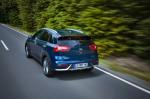 Kia Niro 2016 года (WW)
